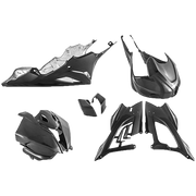 Front Verkleidungsset "Race" Carbon BMW S1000RR K67 (19-22) Fullsix