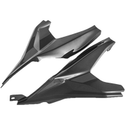 Rahmenabdeckungen Carbon Fullsix Ducati Panigale 899 (13-16)