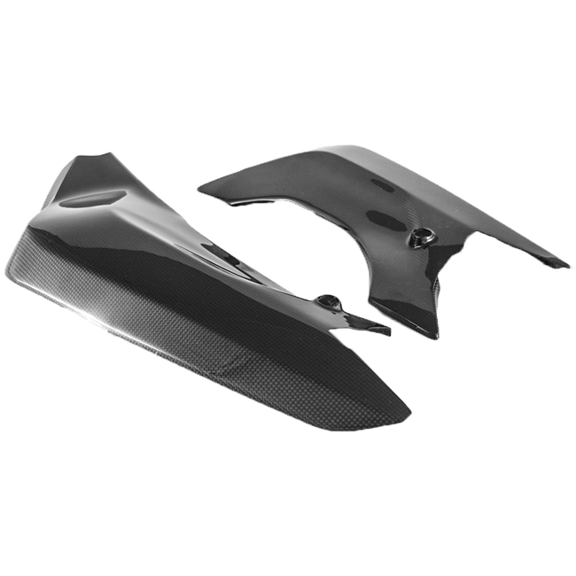 Schwingenabdeckung Carbon Fullsix Ducati Panigale 899 (13-16)