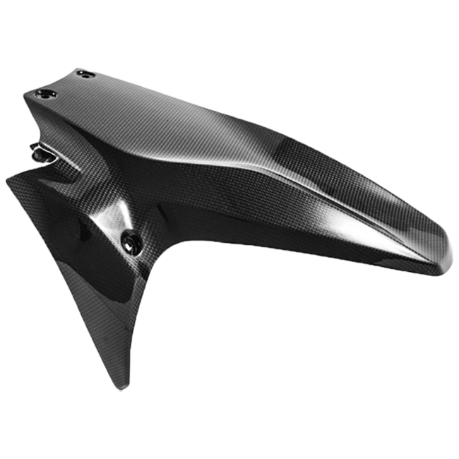 Hinterer Kotflügel "LONG" Carbon Fullsix Ducati Panigale V2 955 (20-24)