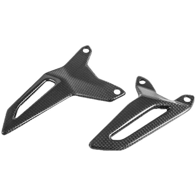 Fersenschutz "Offen" Carbon Fullsix Ducati Panigale 899 (13-16)