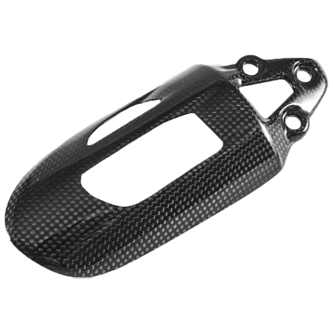 Federbeinabdeckung Carbon Fullsix Ducati Panigale V2 955 (20-24)
