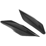 Tankverkleidungsteile unten Carbon Fullsix Ducati Panigale 1299/S (15-18)