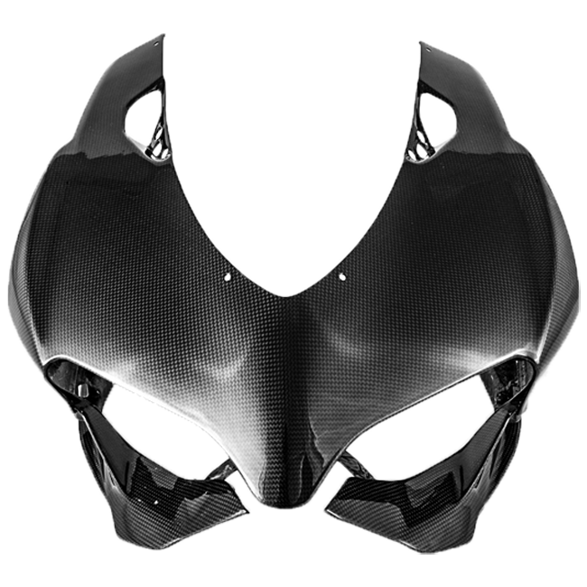 Frontmaske Carbon Fullsix Ducati Panigale 1199/R/S (12-17)