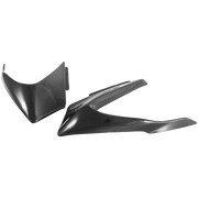Frontmaske Verkleidungsteile Carbon Fullsix Ducati Panigale 1199/R/S (12-17)