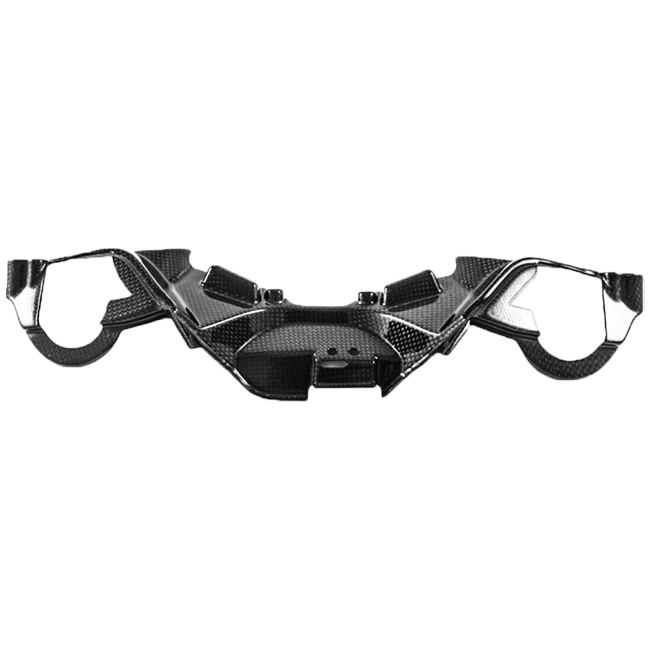 Lufteinlass "OEM" Carbon Fullsix Ducati Panigale 899 (13-16)