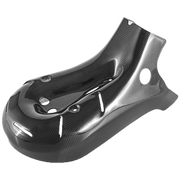 Hitzeschutz Krümmer Carbon Fullsix Ducati Panigale 899 (13-16)