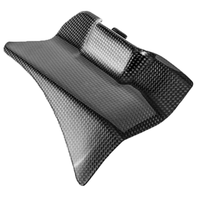Batterieabdeckung Carbon Fullsix Ducati Panigale 959 (16-19)