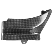 ABS Abdeckung Carbon Fullsix Ducati Panigale 1199/R/S (12-17)