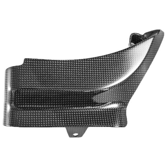 ABS Abdeckung Carbon Fullsix Ducati Panigale 1199/R/S (12-17)