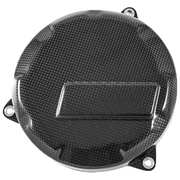 Kupplungsabdeckung "RACE" Carbon Fullsix Ducati Panigale V2 955 (20-24)