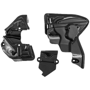 Zylinderkopfabdeckung Carbon Fullsix Ducati Panigale 1299/S (15-18)