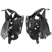 Elektronik Halterung Set Carbon Fullsix Ducati Panigale 959 (16-19)