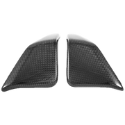 Elektronik Halter Set "Small" Carbon Fullsix Ducati Panigale 899 (13-16)