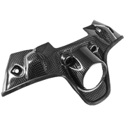 Zündschlossabdeckung Carbon Fullsix Ducati Panigale 959 (16-19)