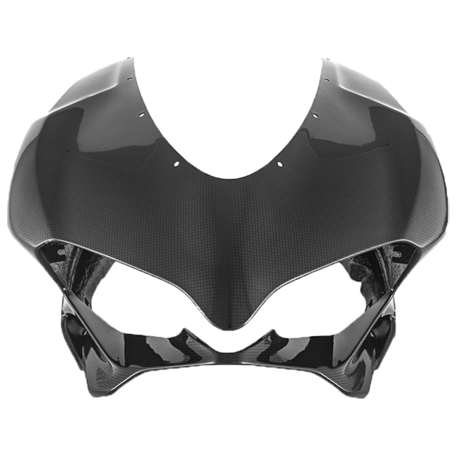 Frontmaske Carbon Fullsix Ducati Panigale 1299/S (15-18)