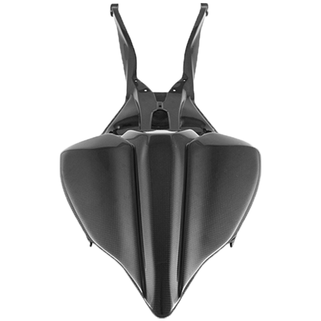 Heck / Monocoque Carbon Fullsix Ducati Panigale 1299/S (15-18)