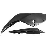 Heckverkleidung (2 tlg.) rechts Carbon Fullsix Ducati Panigale 1299/S (15-18)