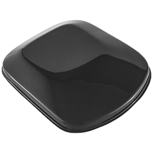 Airbox Service Abdeckung Carbon Fullsix Ducati Panigale 1199/R/S (12-17)