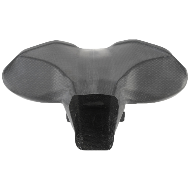 Luftkanal "Oversize" Racing Carbon Fullsix Ducati Panigale 1199/R/S (12-17)