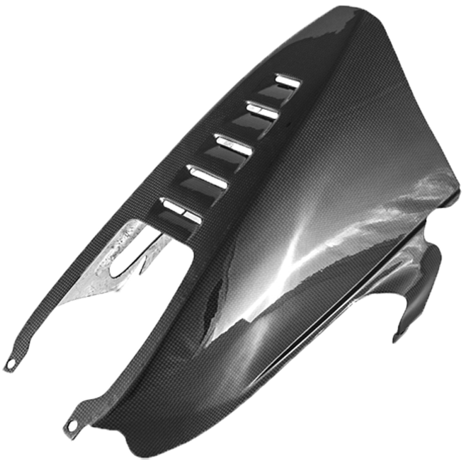 Bugspoiler "SBK" Carbon Fullsix Ducati Panigale 1299/S (15-18)