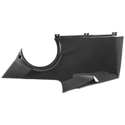 Seitenteil rechts unten Carbon Fullsix Ducati Panigale V4/S/R (18-21)