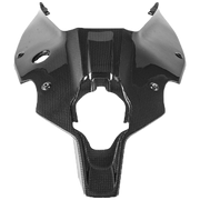 Heckverkleidung "unten" Carbon Fullsix Ducati Panigale V4/S/R (18-24)