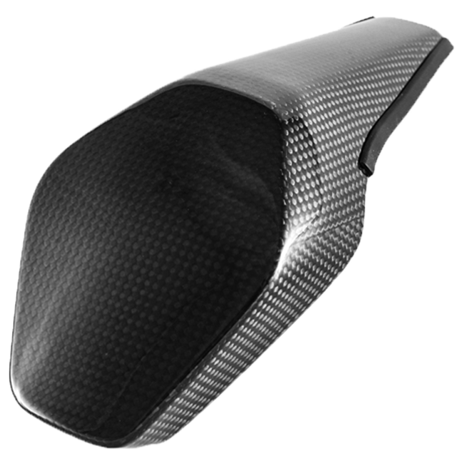 Soziusabdeckung Carbon Fullsix Ducati Panigale V2 955 (20-24)