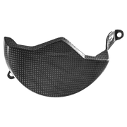 Lichtmaschinenabdeckung Carbon Fullsix Ducati Panigale V4/S/R (18-24)