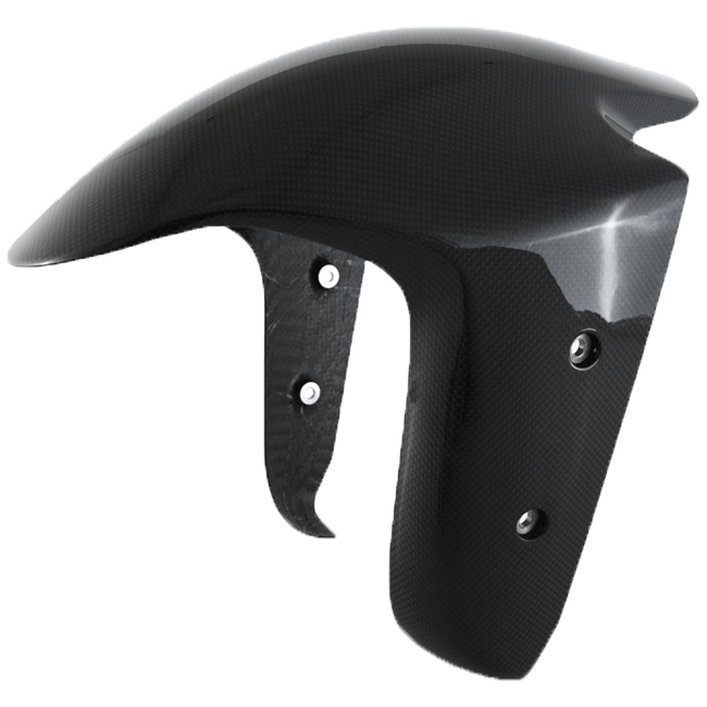 Vorderer Kotflügel Carbon Fullsix Ducati Panigale V4/S (2025)