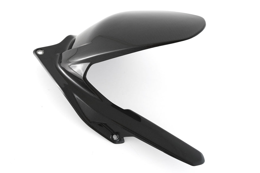 Hinterer Kotflügel Carbon Fullsix Ducati Panigale V4/S (25-26)