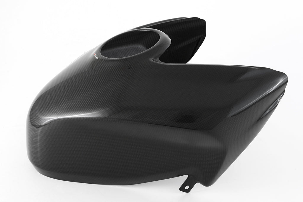 Tankabdeckung Carbon Fullsix Ducati Panigale V4/S/R (25-26)