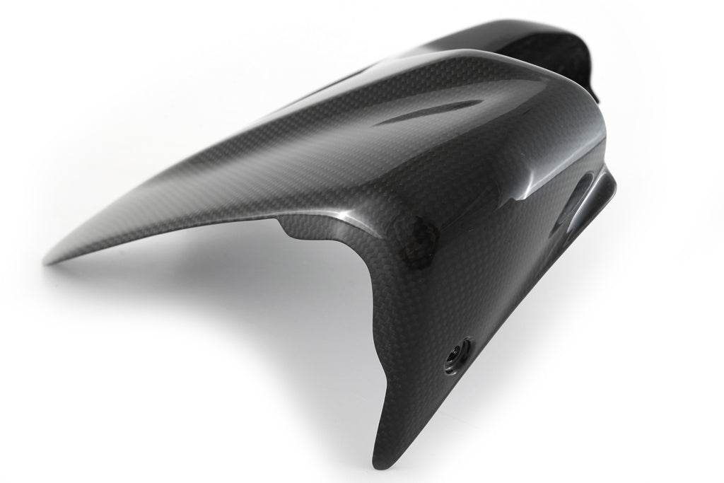 Airboxabdeckung Carbon Fullsix Ducati Panigale V4/S (25-26)