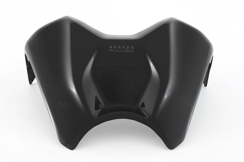 Airboxabdeckung Carbon Fullsix Ducati Panigale V4/S (2025)