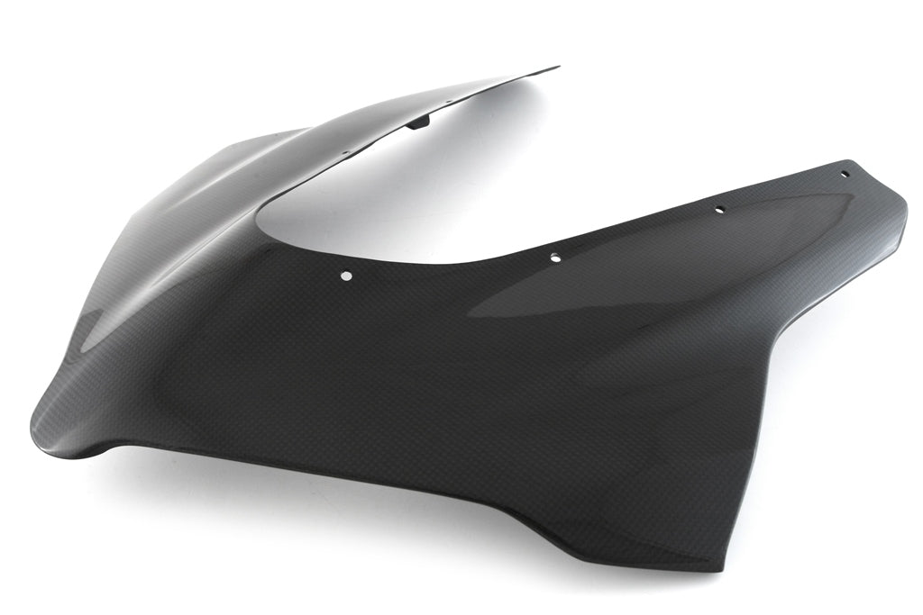 Frontverkleidung Carbon Fullsix Ducati Panigale V4/S (25-26)