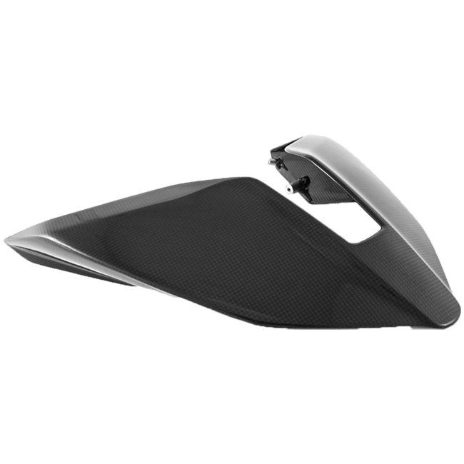 Heckverkleidung Street Carbon Fullsix Ducati Panigale V4/S (2025)