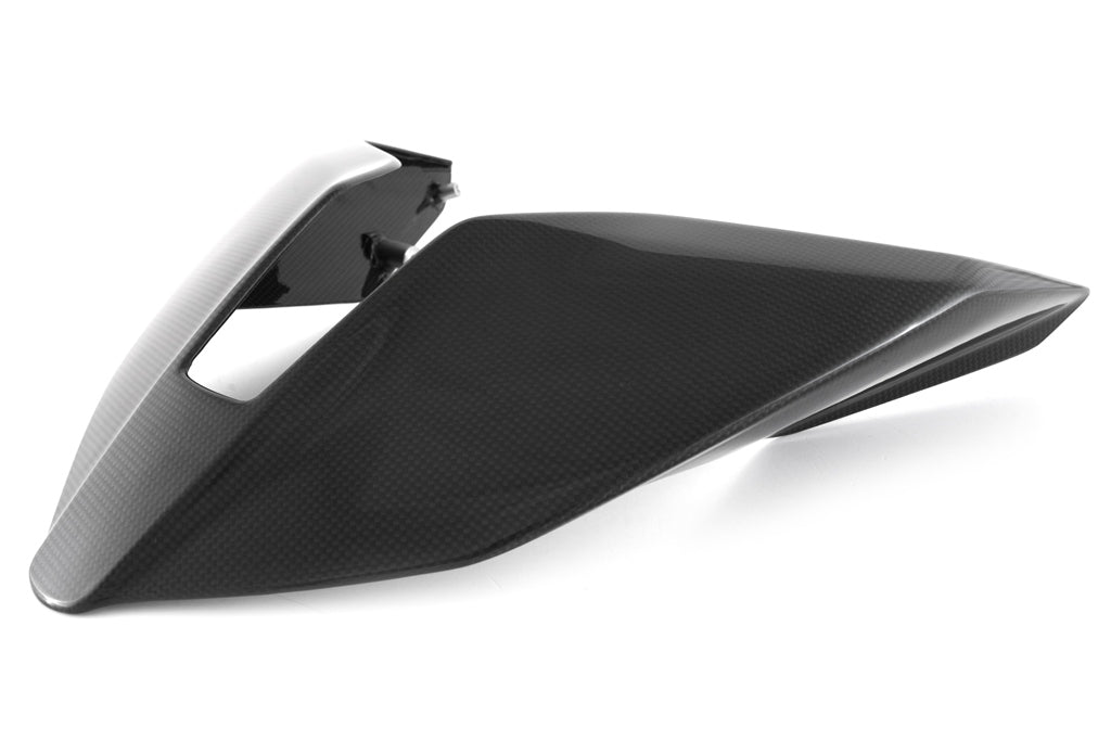 Heckverkleidung Street Carbon Fullsix Ducati Panigale V4/S (2025)