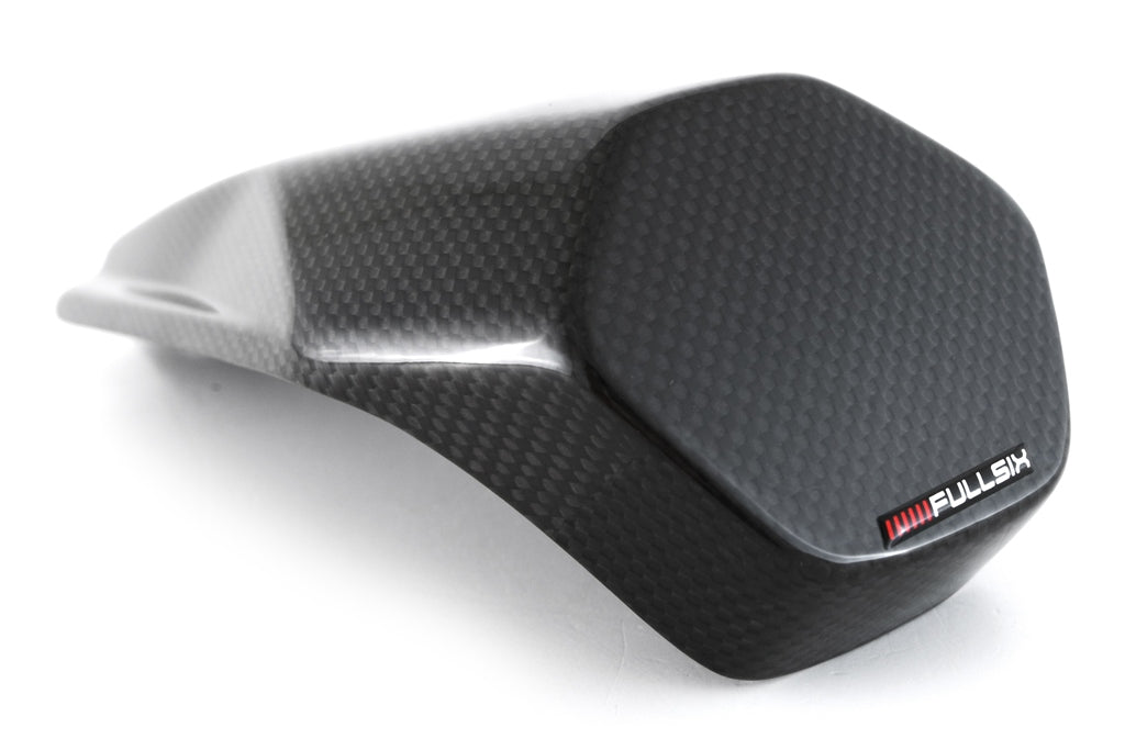 Soziusabdeckung Carbon Fullsix Ducati Panigale V4/S (2025)