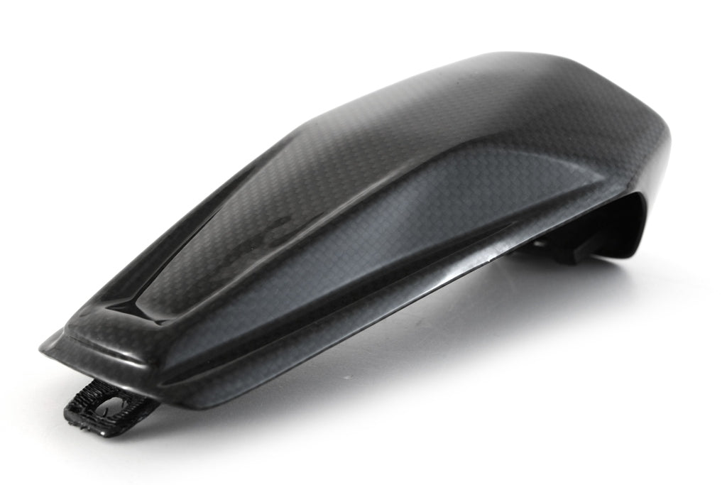 Soziusabdeckung Carbon Fullsix Ducati Panigale V4/S (25-26)
