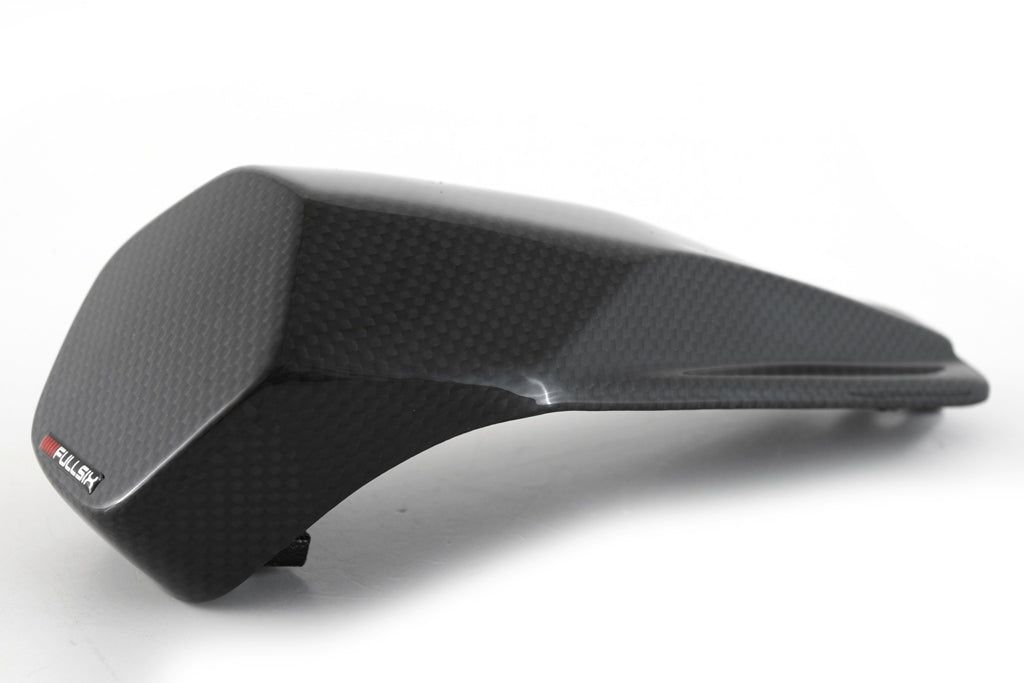 Soziusabdeckung Carbon Fullsix Ducati Panigale V4/S (25-26)