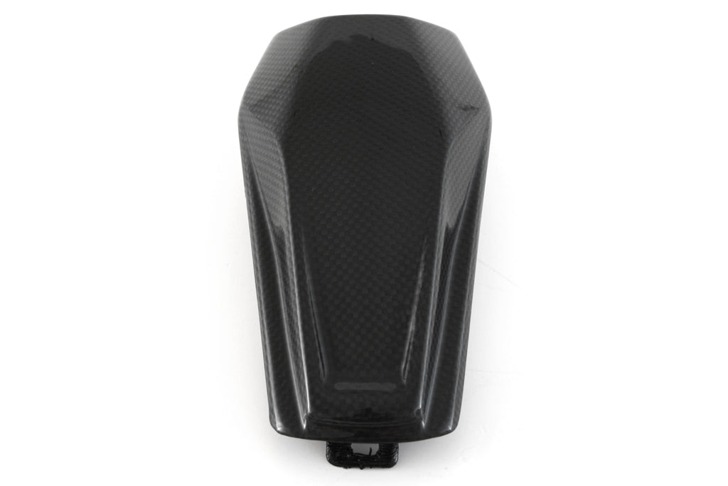 Soziusabdeckung Carbon Fullsix Ducati Panigale V4/S (25-26)
