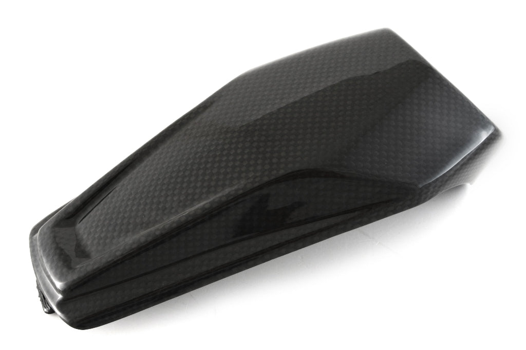 Soziusabdeckung Carbon Fullsix Ducati Panigale V4/S (25-26)