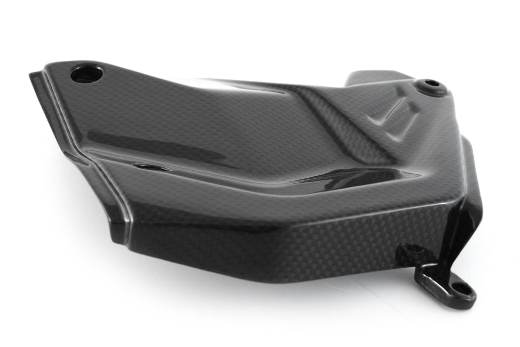Zylinderkopfabdeckung Unten Links Carbon Fullsix Ducati Panigale V4/S (25-26)