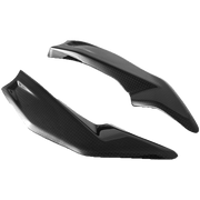 Heckrahmenabdeckungen Set Carbon Fullsix Ducati Panigale V4/S (2025)