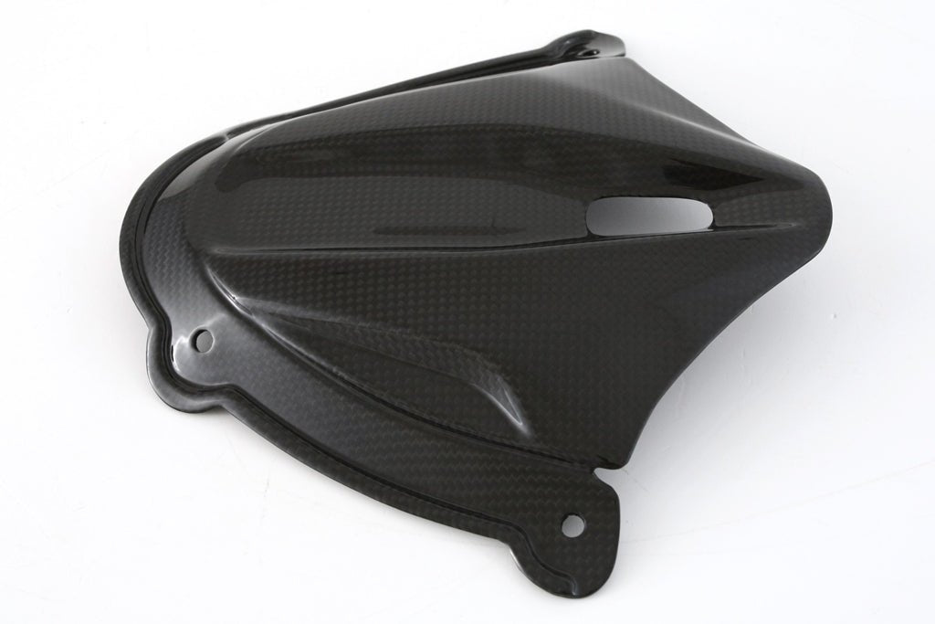 Instrumentenabdeckung Carbon Fullsix Ducati Panigale V4/S (25-26)