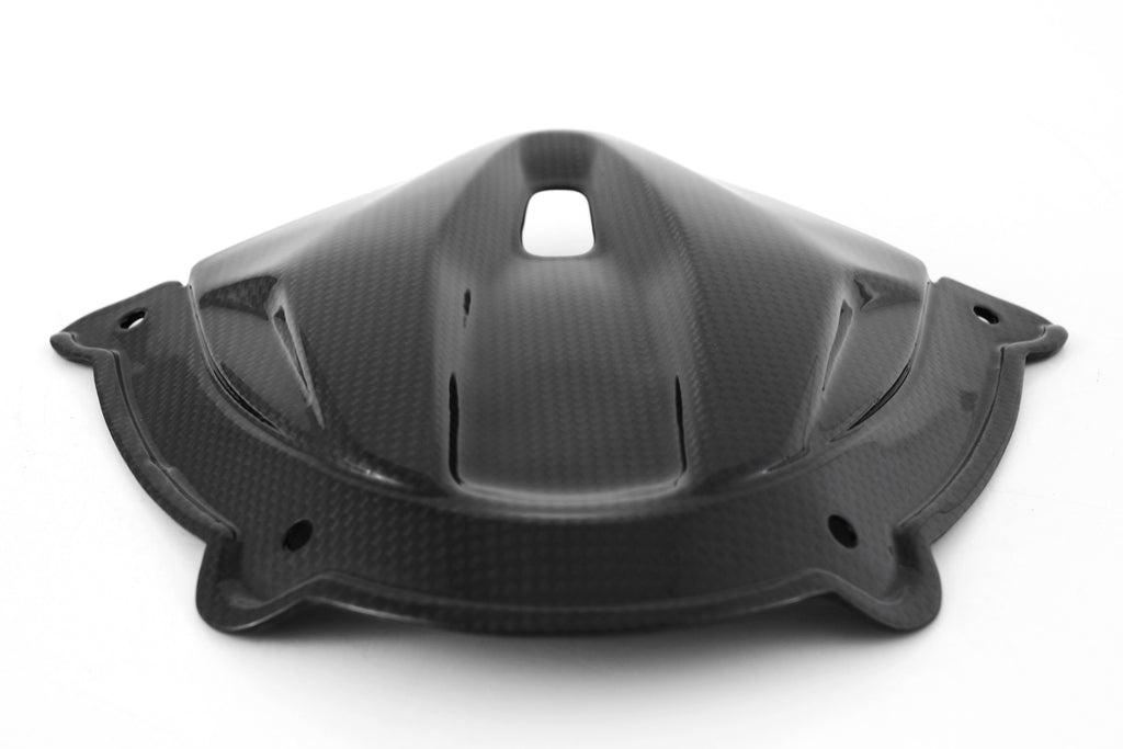 Instrumentenabdeckung Carbon Fullsix Ducati Panigale V4/S (25-26)