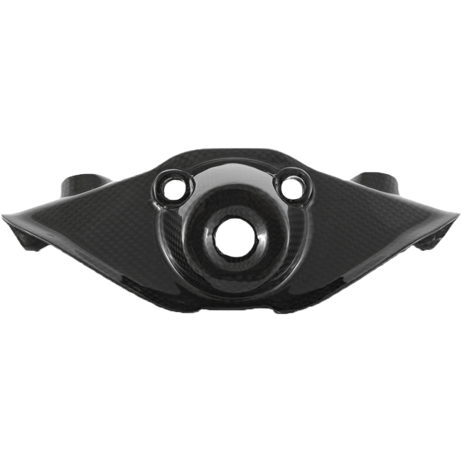 Zündschlossabdeckung Carbon Fullsix Ducati Panigale V4/S (2025)