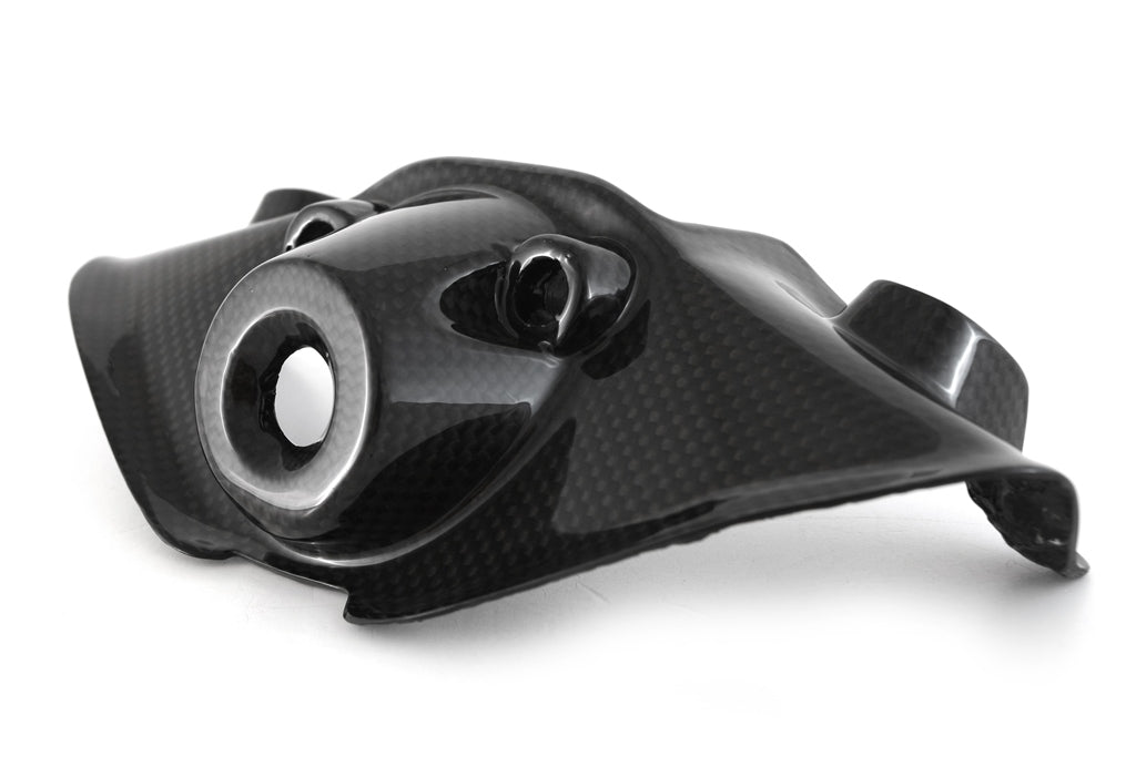 Zündschlossabdeckung Carbon Fullsix Ducati Panigale V4/S (2025)