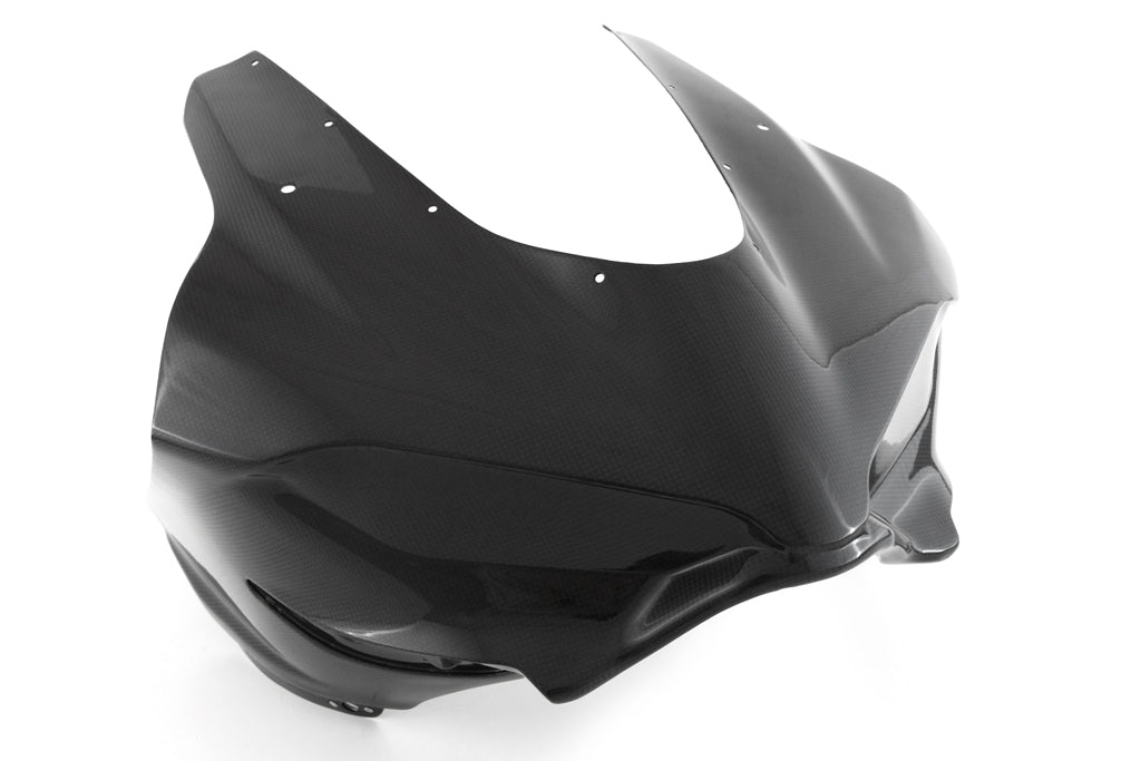 Frontverkleidung Race Carbon Fullsix Ducati Panigale V4/S (25-26)