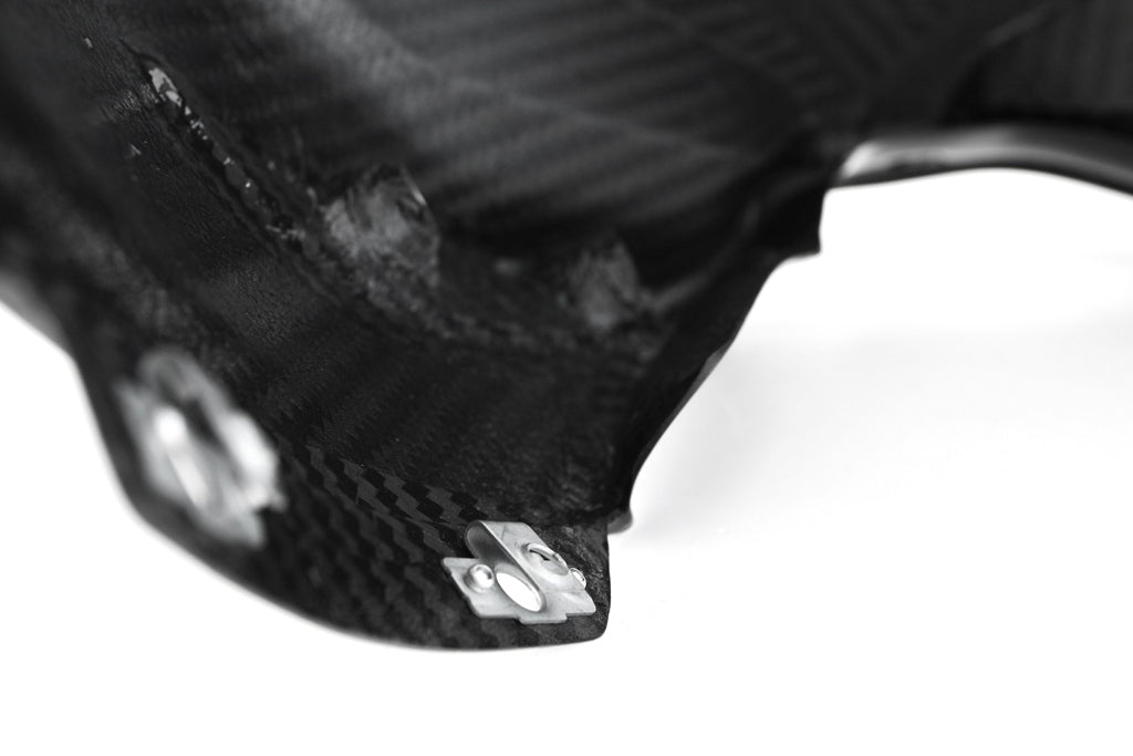 Frontverkleidung Race Carbon Fullsix Ducati Panigale V4/S (25-26)